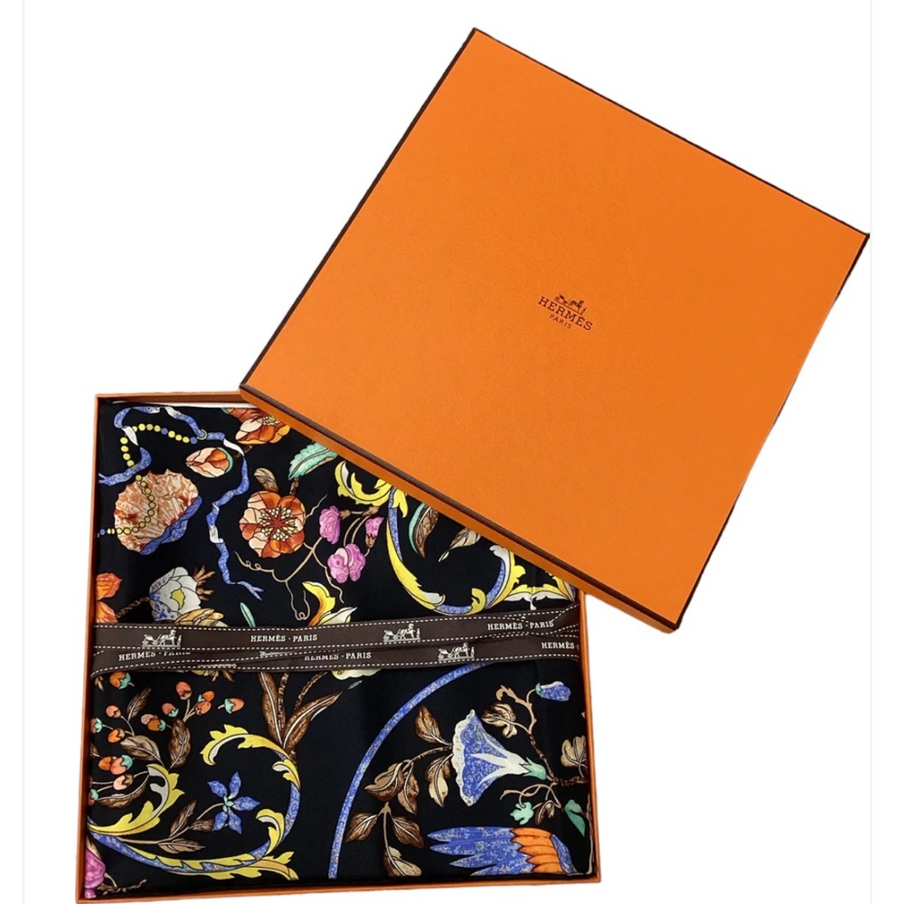 Scarf Designer By Hermes